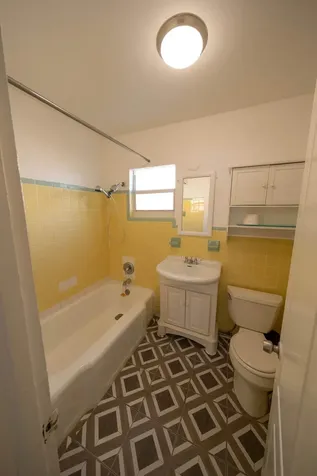 419 43rd Street West Palm Beach FL 33407