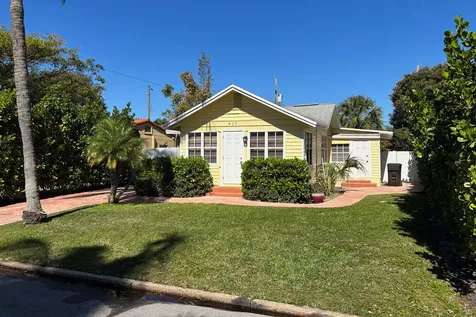 419 43rd Street West Palm Beach FL 33407
