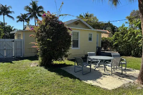 419 43rd Street West Palm Beach FL 33407