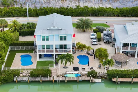 219 Sombrero Beach Road Marathon FL 33050