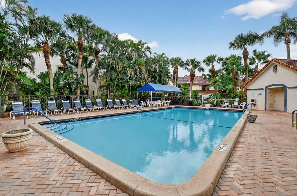 7844 La Mirada Drive Boca Raton FL 33433