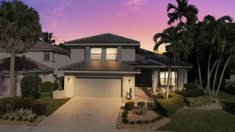 9398 Aqua Vista Boulevard Boynton Beach FL 33437