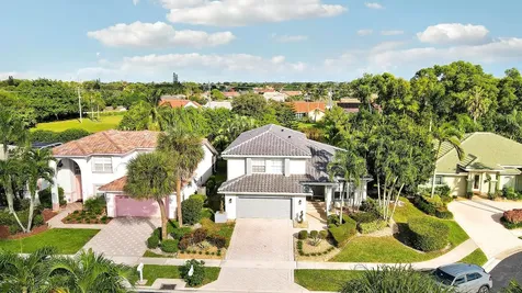 9398 Aqua Vista Boulevard Boynton Beach FL 33437