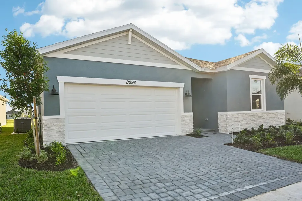 11294 NW Blockbird Drive Port St Lucie FL 34987