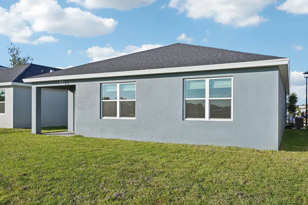 11294 NW Blockbird Drive Port St Lucie FL 34987