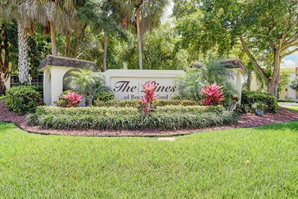 23345 Carolwood Lane Boca Raton FL 33428