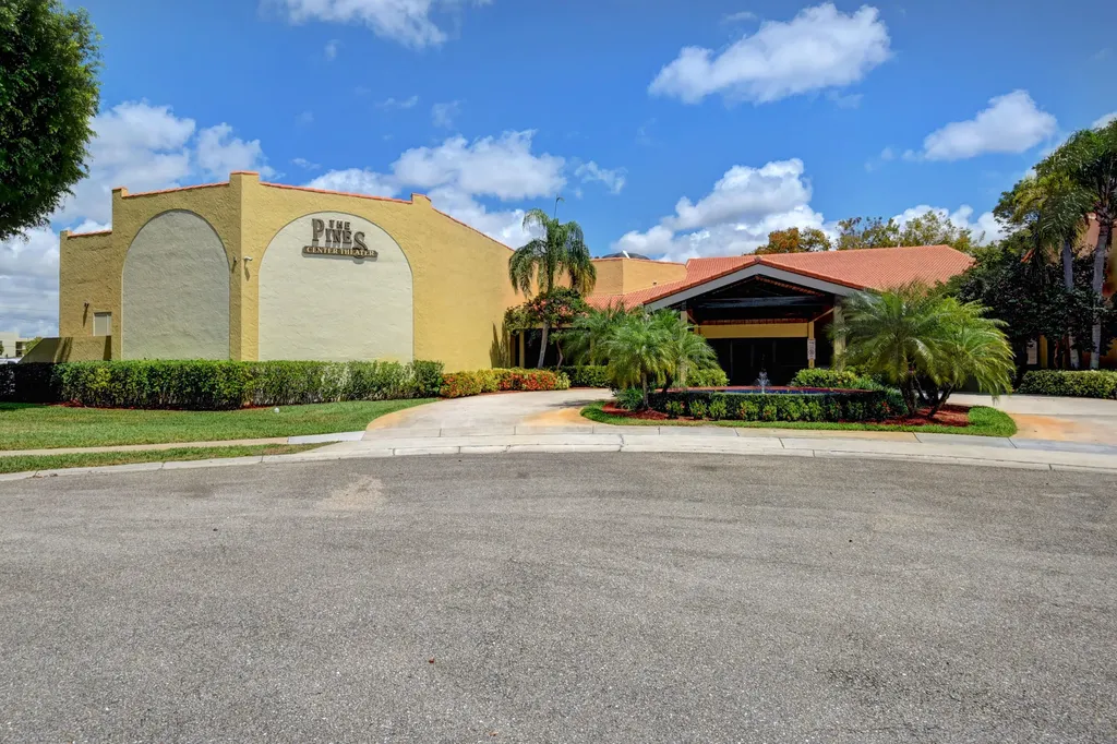 23345 Carolwood Lane Boca Raton FL 33428
