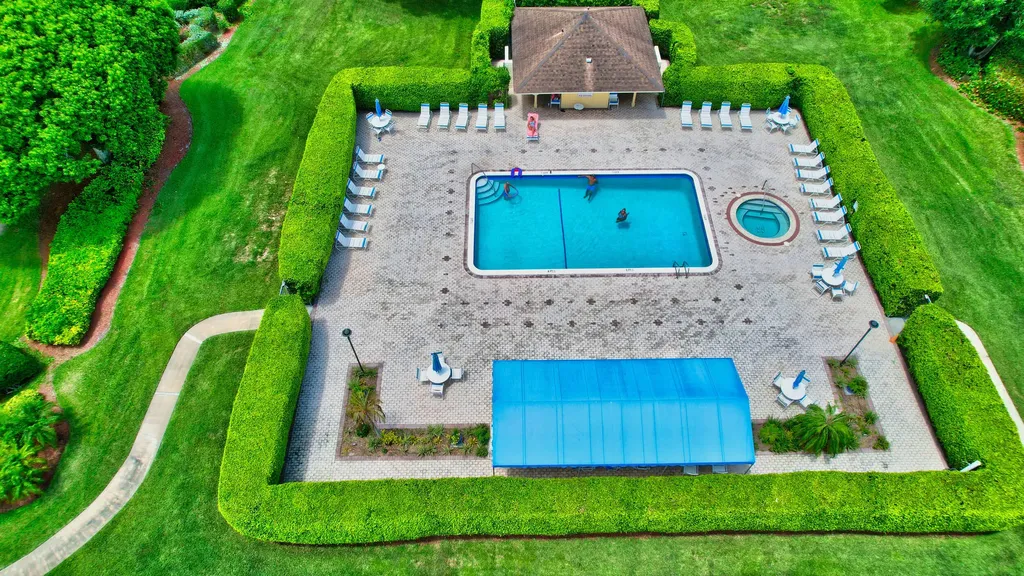 23345 Carolwood Lane Boca Raton FL 33428