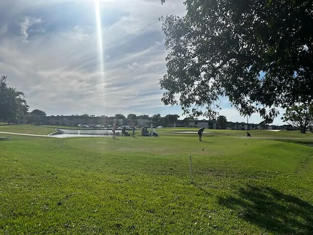 715 Normandy O Delray Beach FL 33484