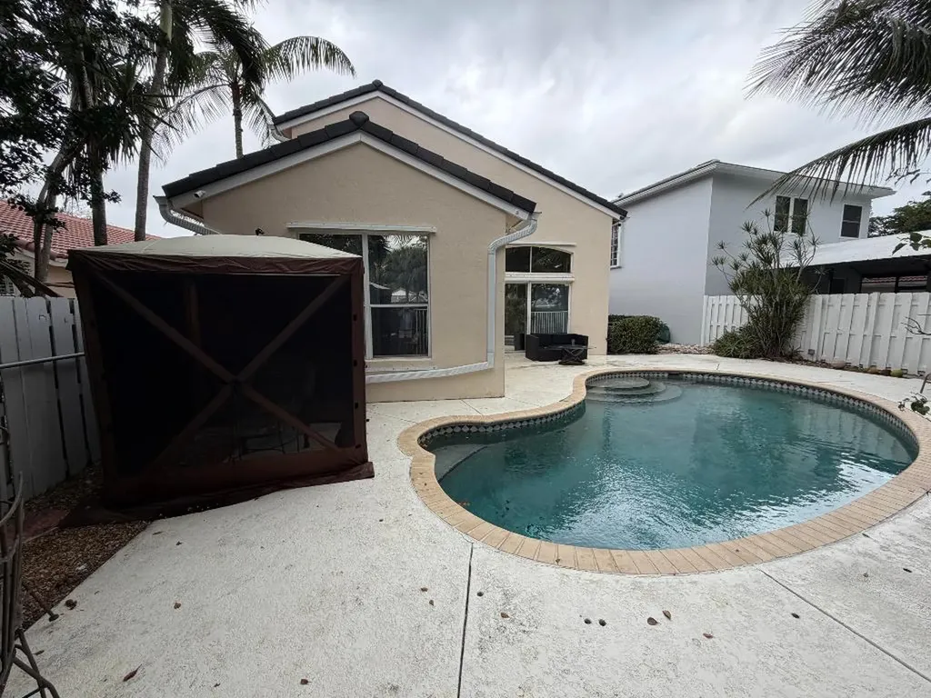 5655 La Quinta Court Lake Worth FL 33463