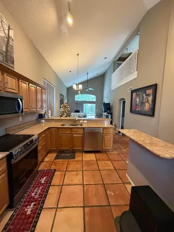 5655 La Quinta Court Lake Worth FL 33463