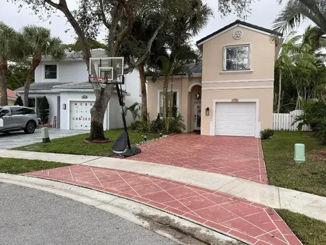 5655 La Quinta Court Lake Worth FL 33463