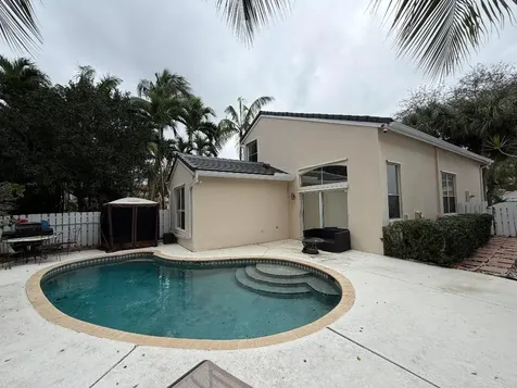 5655 La Quinta Court Lake Worth FL 33463