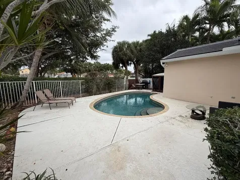 5655 La Quinta Court Lake Worth FL 33463