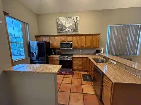 5655 La Quinta Court Lake Worth FL 33463