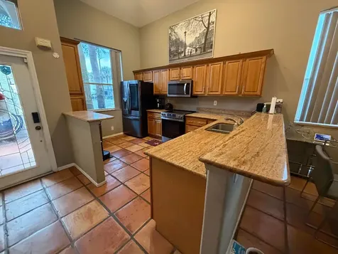 5655 La Quinta Court Lake Worth FL 33463