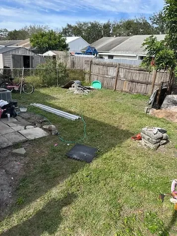 5823 S 37th Court Greenacres FL 33463