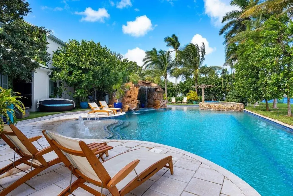 963 Eve Street Delray Beach FL 33483