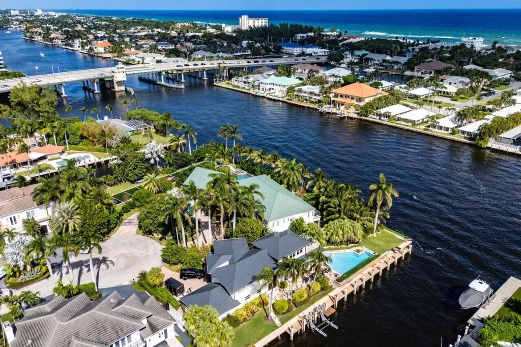 963 Eve Street Delray Beach FL 33483