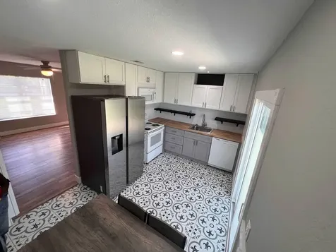 271 NW Archer Avenue Port St Lucie FL 34983