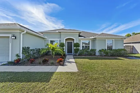 5265 NW East Delwood Drive Port St Lucie FL 34986