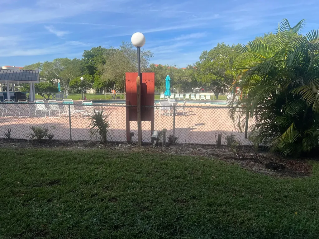 2208 S Cypress Bend Drive Pompano Beach FL 33069