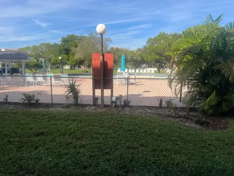 2208 S Cypress Bend Drive Pompano Beach FL 33069