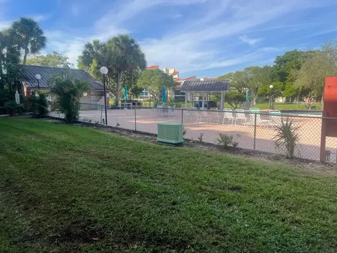 2208 S Cypress Bend Drive Pompano Beach FL 33069
