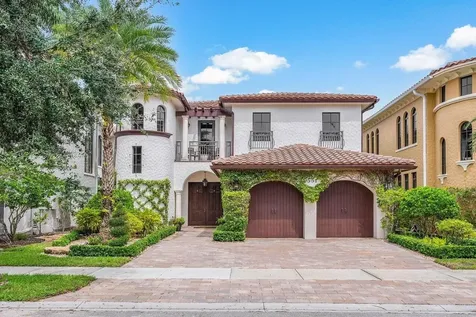 9551 Ginger Court Parkland FL 33076