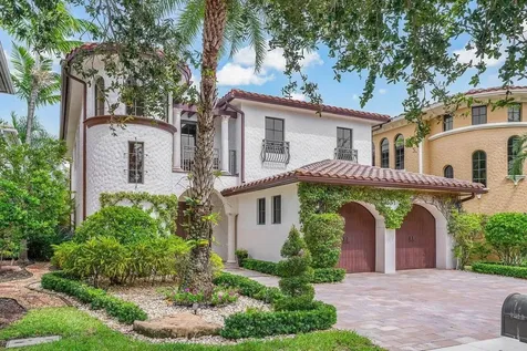 9551 Ginger Court Parkland FL 33076