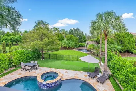 9551 Ginger Court Parkland FL 33076