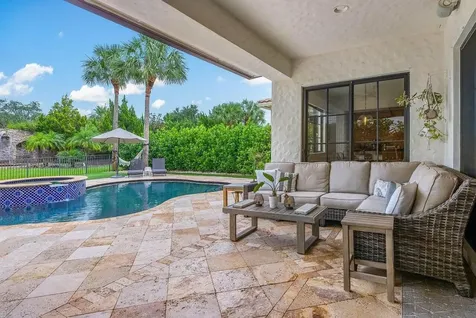 9551 Ginger Court Parkland FL 33076
