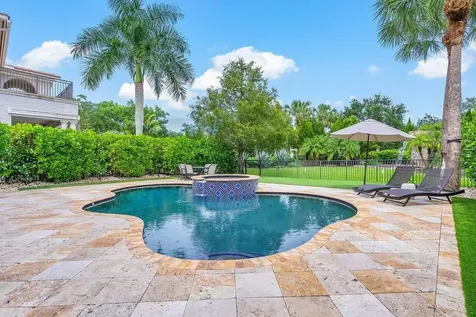9551 Ginger Court Parkland FL 33076