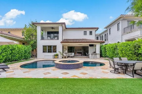 9551 Ginger Court Parkland FL 33076