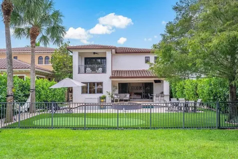 9551 Ginger Court Parkland FL 33076