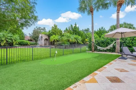 9551 Ginger Court Parkland FL 33076