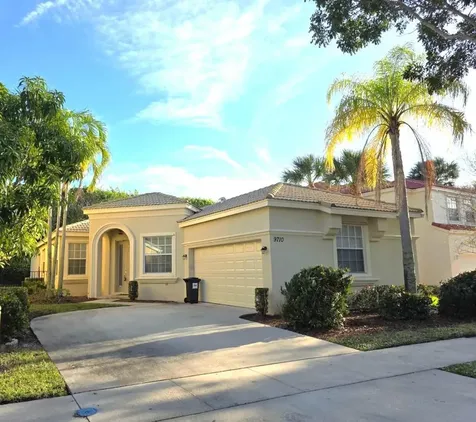9710 Wyeth Court Wellington FL 33414