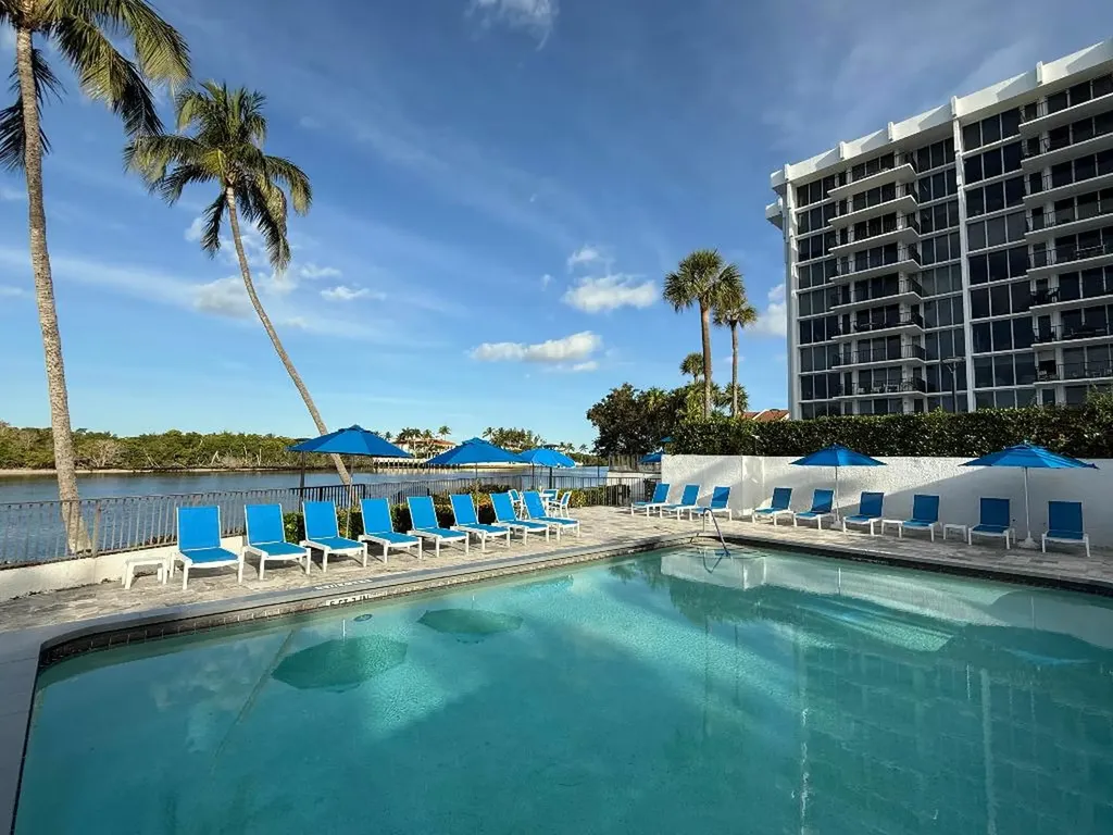 4750 S Ocean Boulevard Highland Beach FL 33487