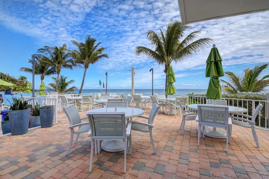 4750 S Ocean Boulevard Highland Beach FL 33487