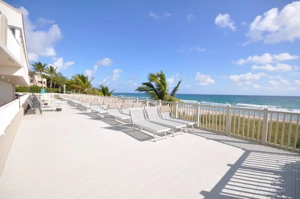 4750 S Ocean Boulevard Highland Beach FL 33487