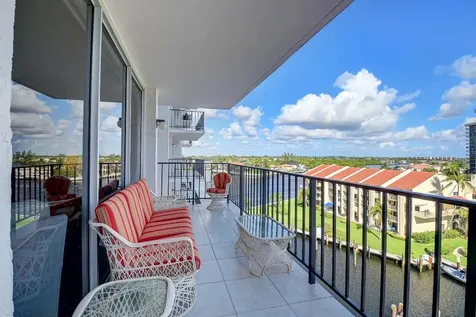 4750 S Ocean Boulevard Highland Beach FL 33487