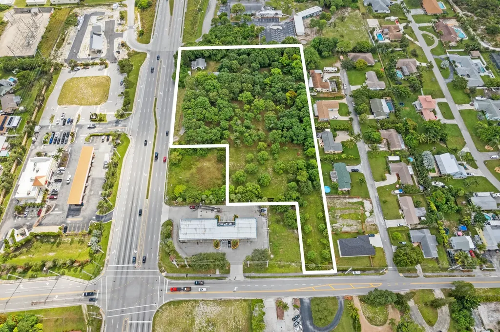 1908 Hypoluxo Road Lake Worth FL 33462