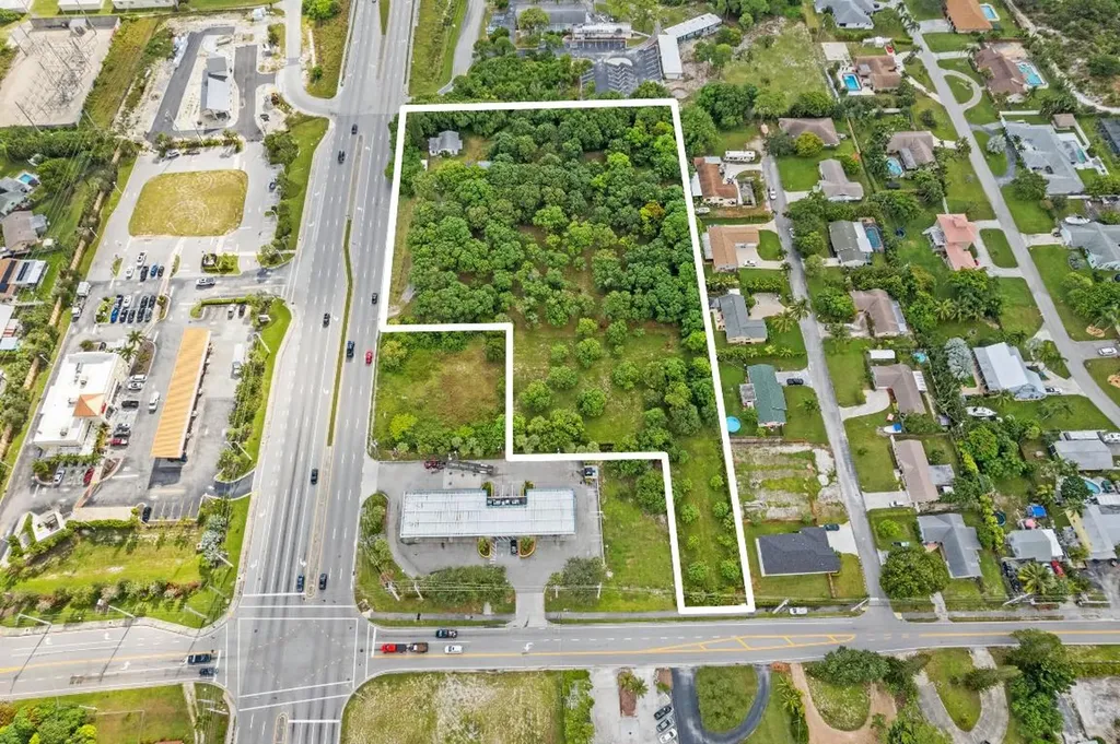 1908 Hypoluxo Road Lake Worth FL 33462