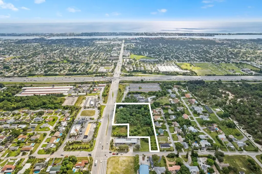 1908 Hypoluxo Road Lake Worth FL 33462