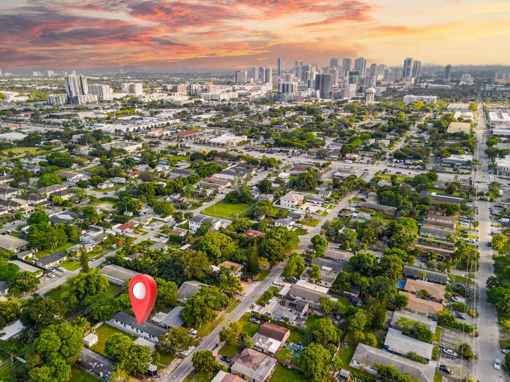1126 NW 4th Avenue Fort Lauderdale FL 33311