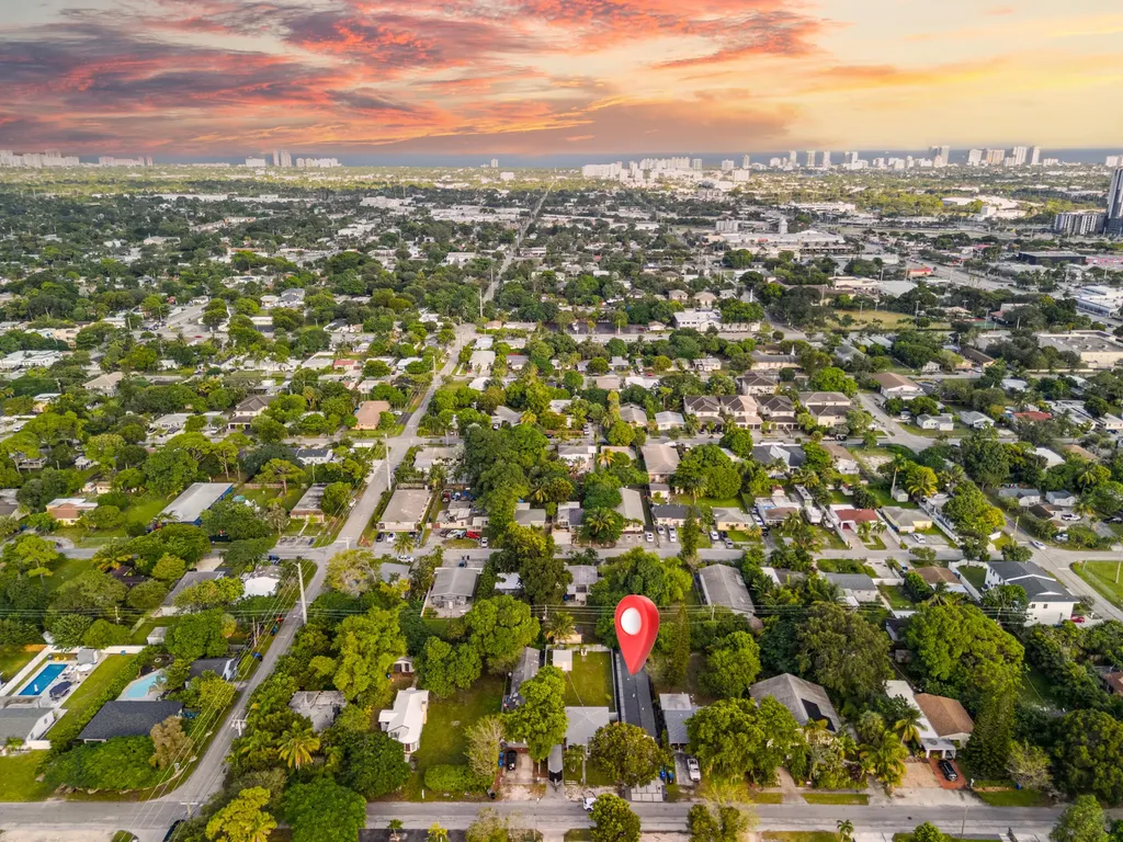 1126 NW 4th Avenue Fort Lauderdale FL 33311