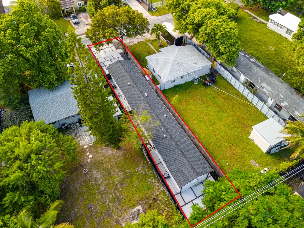 1126 NW 4th Avenue Fort Lauderdale FL 33311