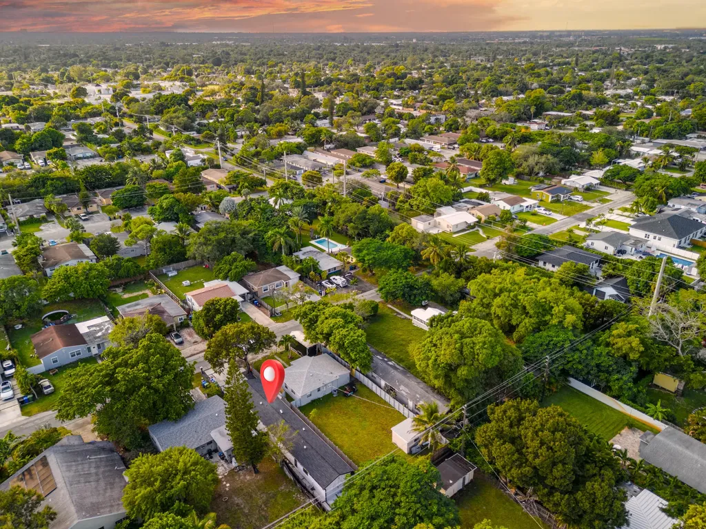 1126 NW 4th Avenue Fort Lauderdale FL 33311