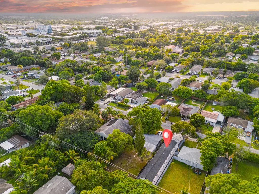 1126 NW 4th Avenue Fort Lauderdale FL 33311