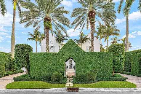 242 Tangier Avenue Palm Beach FL 33480